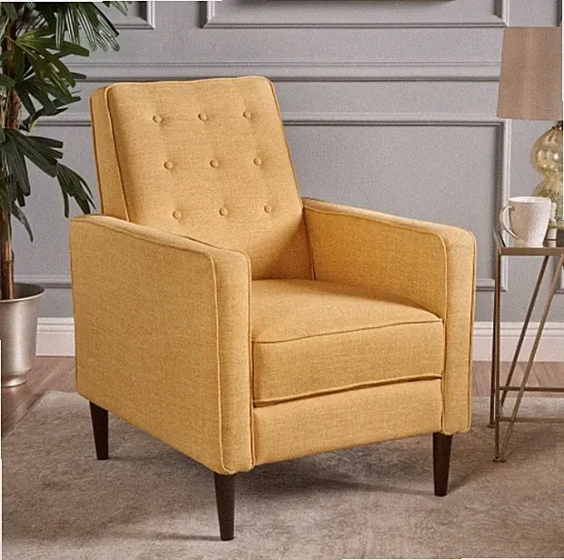 Chair Recliner Sofa Stressless Power Adjustable Lift Modern Room Living Model