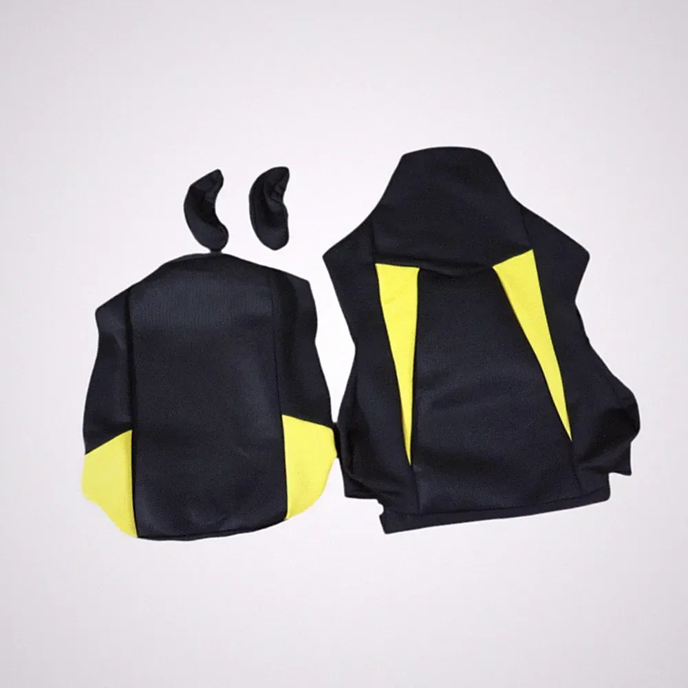 Gaming Chair Covers, Stretch Desk Chair Covers, Recliner Chair Covers, Racing