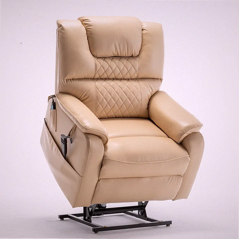 Lounge chair lift chair relax sofa chair sitting room furniture sitting room p
