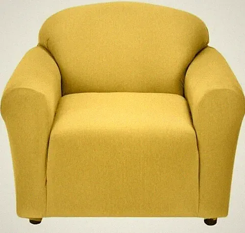 Madison Stretch Chair Slipcover New In Package
