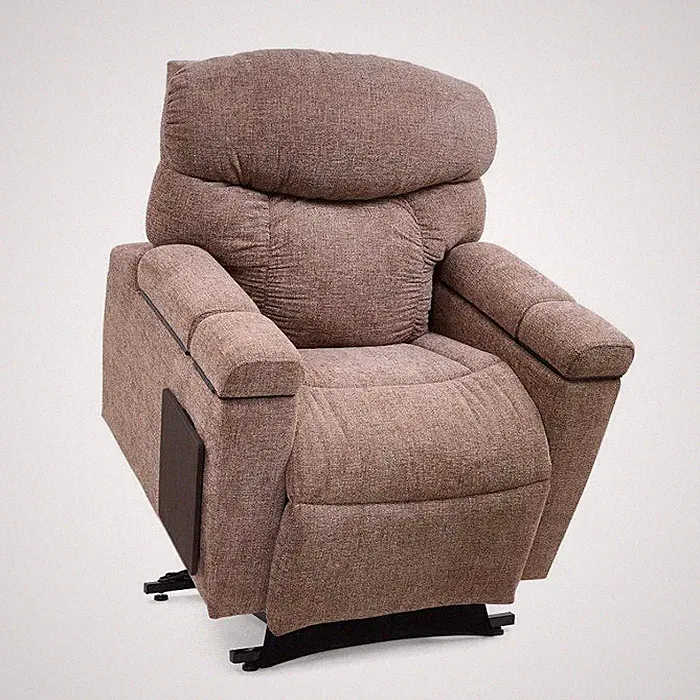 UltraComfort™ UC566 Maya Large 4-Zone Power Lift Chair + Nirvana Heat/Massage