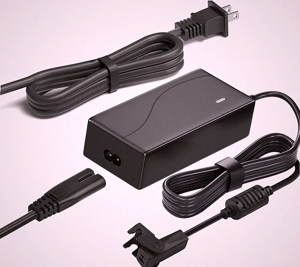 Universal Power Recliner Power Supply 29V 2A 2 Pin AC/DC Switching Power Supp...